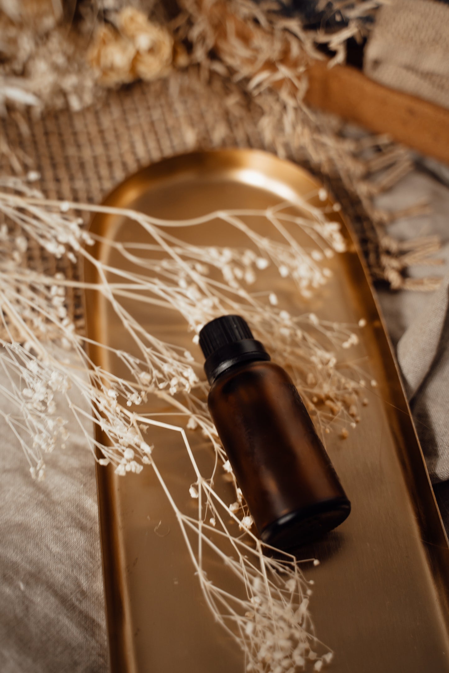 Skin Lab Body Oil