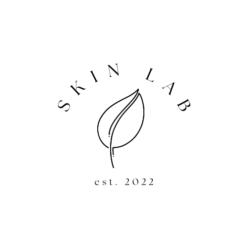 Skin Lab logo