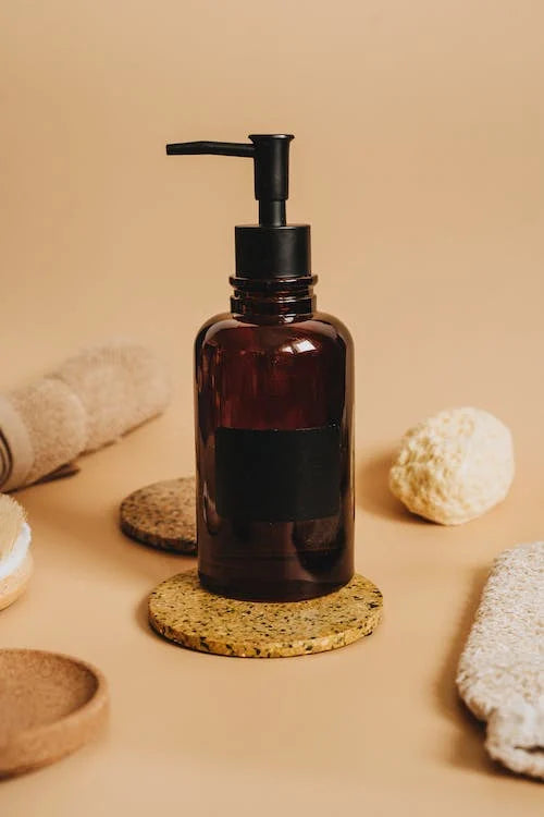 Skin Lab Body Wash