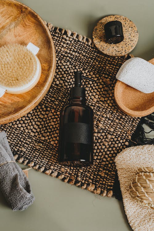 Skin Lab Face Serum